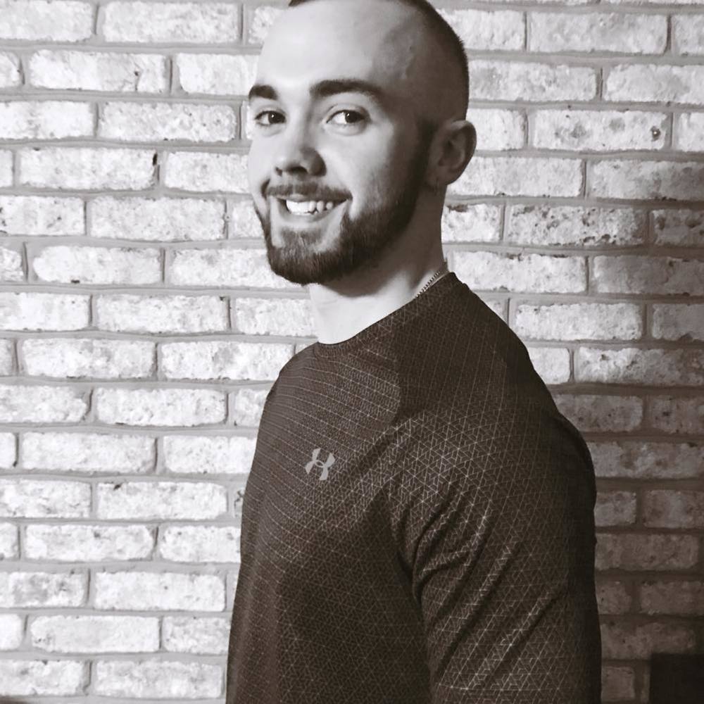 Meet your Posher, Reuben